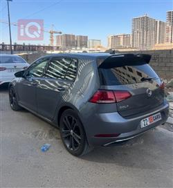 فولكسفاغن جولف